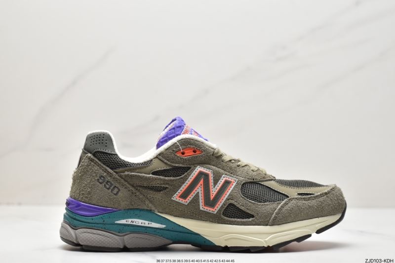 New Balance Sneakers